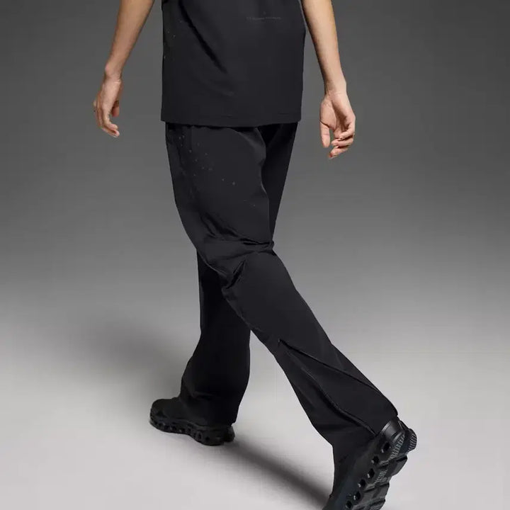 [BUNJANG] OnlRning Pap Running Pants Black M / 온러닝 파프 러닝팬츠 블랙 M