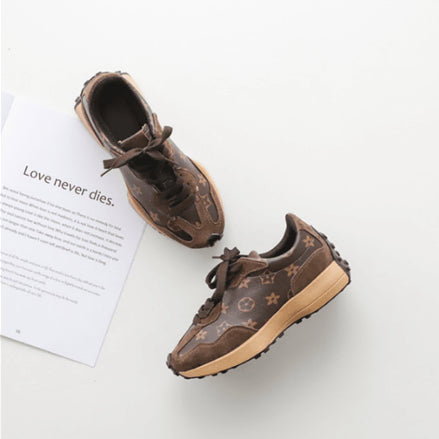 [BUNJANG] Natural Leather Women&