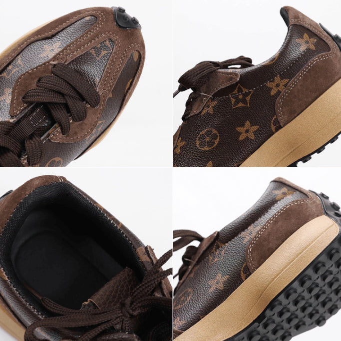 [BUNJANG] Natural Leather Women&