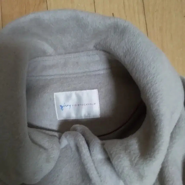 [BUNJANG] GIVY Short Coat (Size 55) / 기비. 반코트(55)