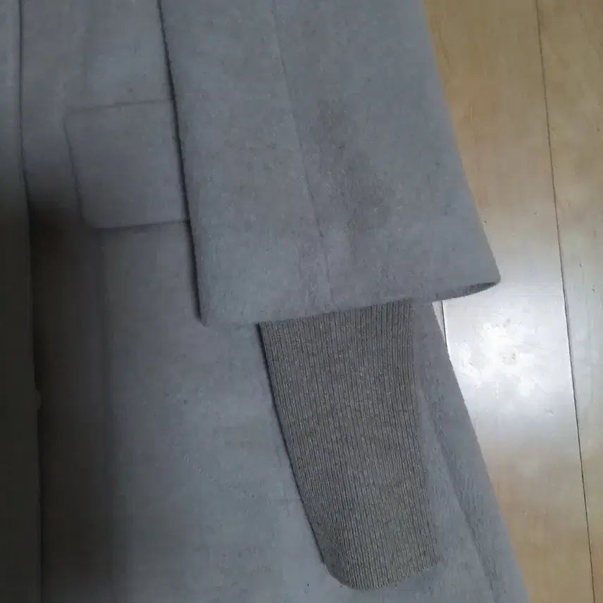 [BUNJANG] GIVY Short Coat (Size 55) / 기비. 반코트(55)