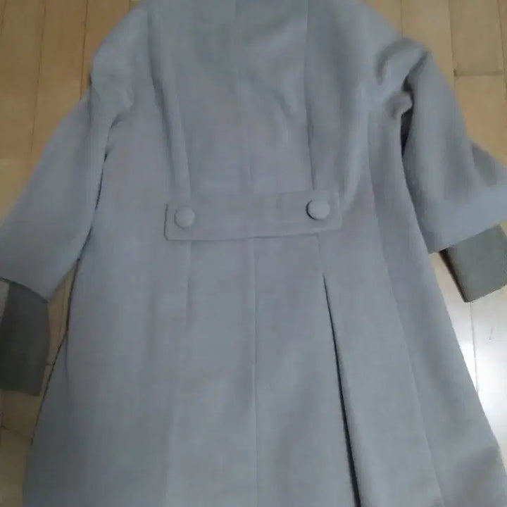 [BUNJANG] GIVY Short Coat (Size 55) / 기비. 반코트(55)