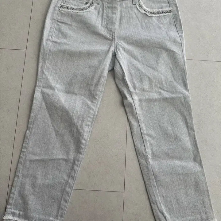[BUNJANG] MINE 64-94 Denim Jeans / MINE 64-94