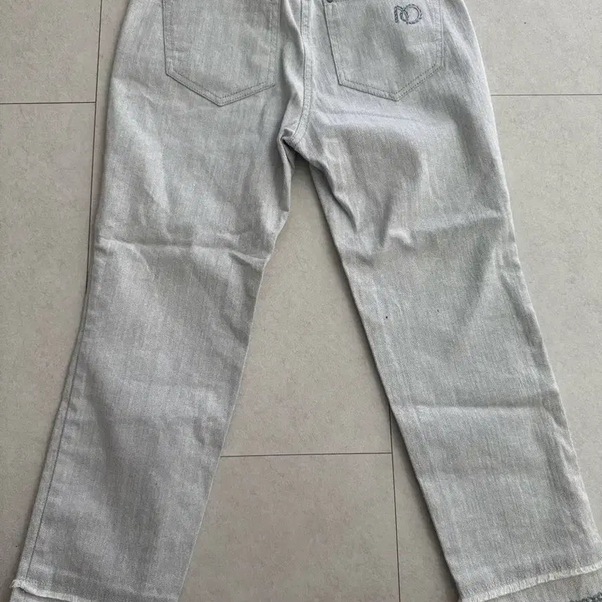 [BUNJANG] MINE 64-94 Denim Jeans / MINE 64-94