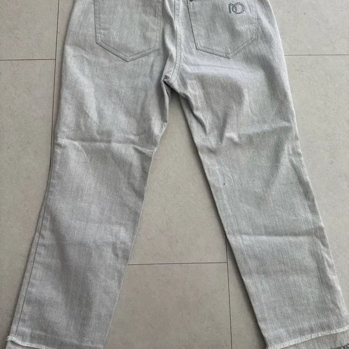 [BUNJANG] MINE 64-94 Denim Jeans / MINE 64-94
