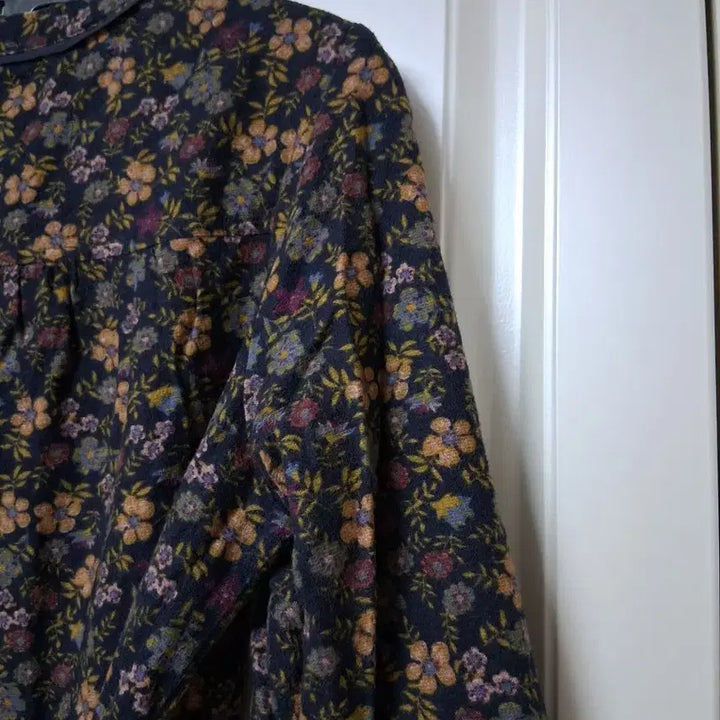 [BUNJANG] Thursday Island Floral Cotton Blend Dress / 썰스데이,써스데이아일랜드 플라워 면혼방원피스55