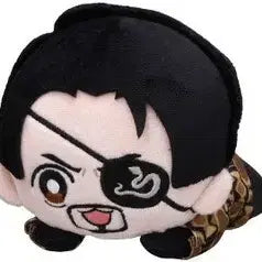 [BUNJANG] Sega Majima Goro Plush / 용과같이 마지마고로 누이