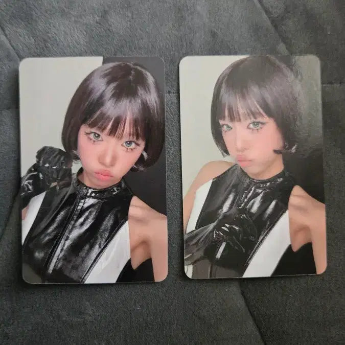 [BUNJANG] Choi Yena Countdown Apple Music Photocard / 최예나 카운트다운 애플뮤직 포토카드