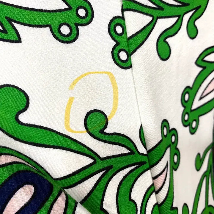 [BUNJANG] Tory Burch Cape Dress / 토리버치 케이프 드레스