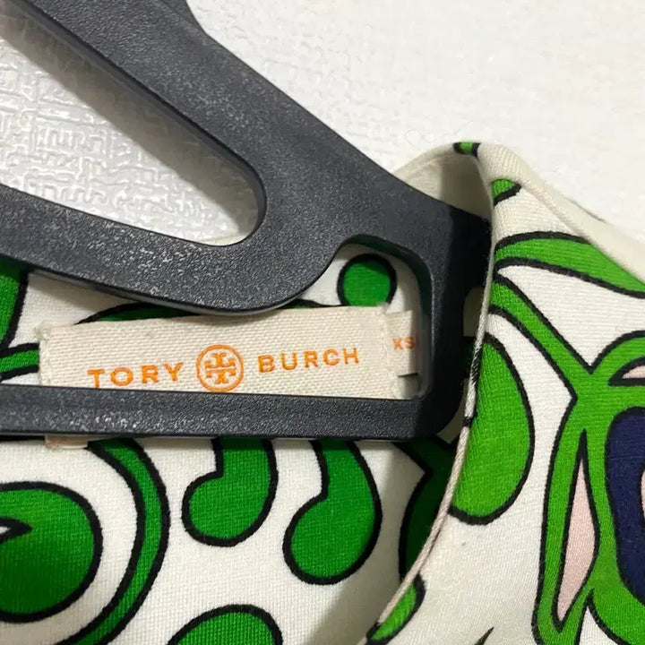 [BUNJANG] Tory Burch Cape Dress / 토리버치 케이프 드레스