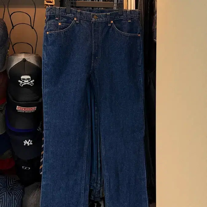 [SOLD OUT] 90s 리바이스 517 38x30 Made in USA