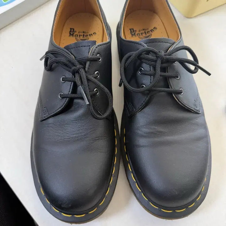 [SOLD OUT] 닥터마틴 1461 나파 280