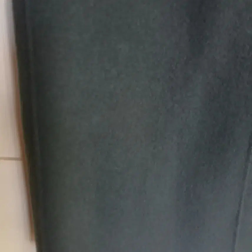 [BUNJANG] BRUSH Handmade Wool Coat / BRUSH 핸드메이드 울 코트 프리