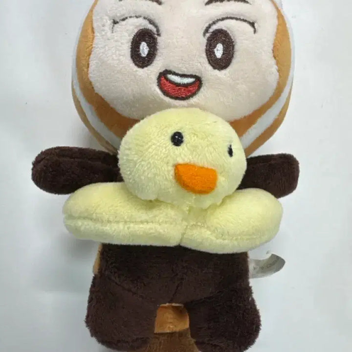 [BUNJANG] XIUMIN MINGGURI Doll / 시우민 밍구리 인형