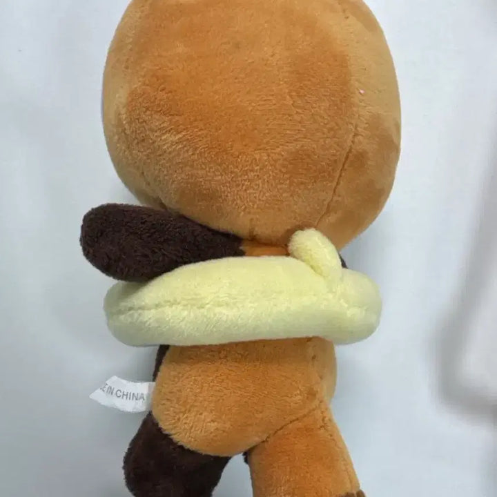 [BUNJANG] XIUMIN MINGGURI Doll / 시우민 밍구리 인형