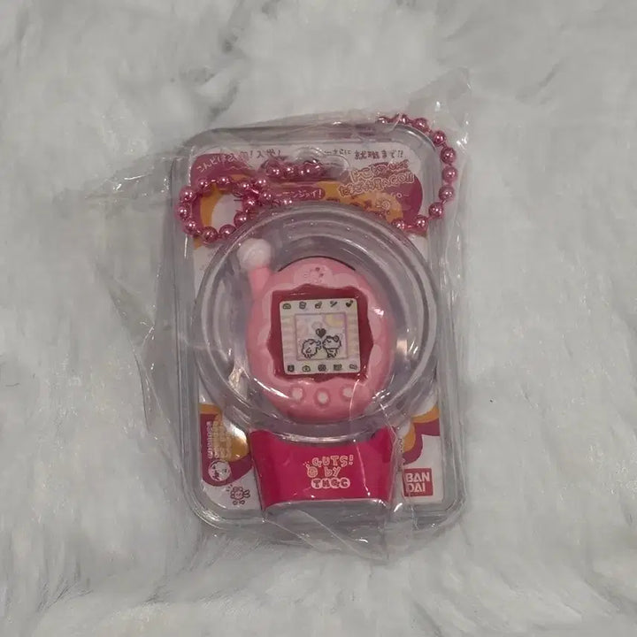 [BUNJANG] Tamagotchi Strange Egg Volochi Series 3 / 다마고치 식완 이상한 계란 볼로치 3탄