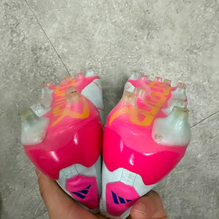 [SOLD OUT] 아디다스 프레데터 축구화 285