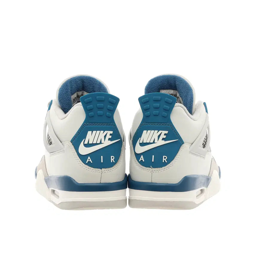 [SOLD OUT] [260] 조던 4 레트로 인더스트리얼 블루