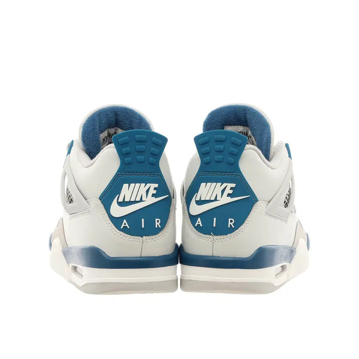 [SOLD OUT] [260] 조던 4 레트로 인더스트리얼 블루
