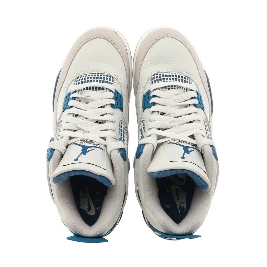[SOLD OUT] [260] 조던 4 레트로 인더스트리얼 블루