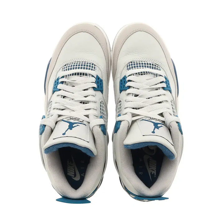 [SOLD OUT] [260] 조던 4 레트로 인더스트리얼 블루