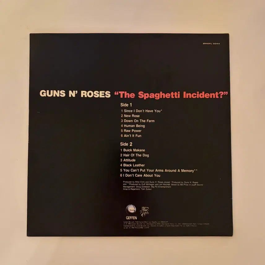 [BUNJANG] Guns N&
