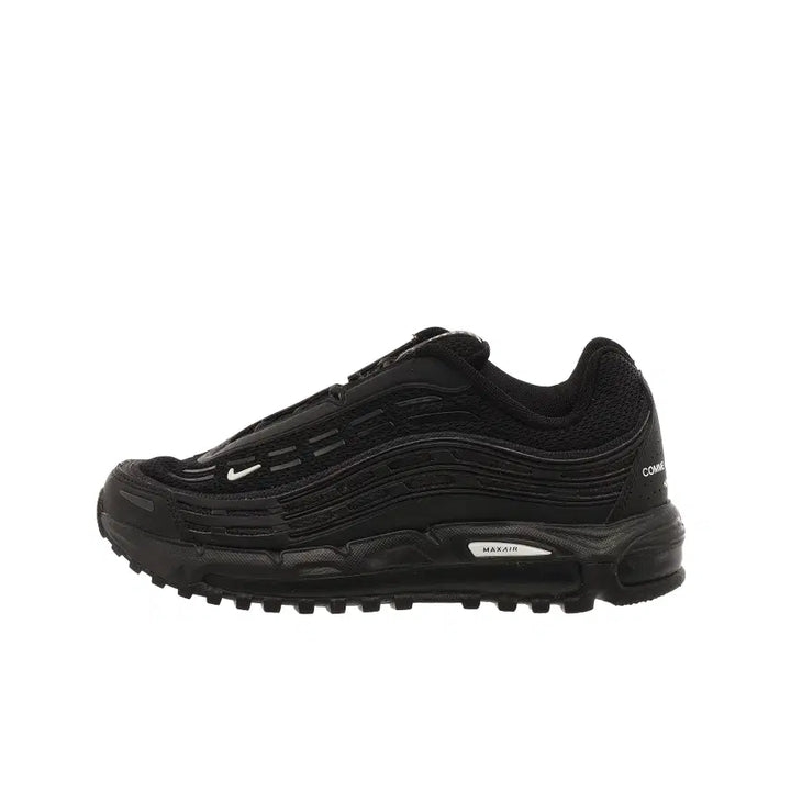 [SOLD OUT] [250] 나이키 x 꼼데가르송 옴므 플러스 에어맥스 TL 2.5 블랙