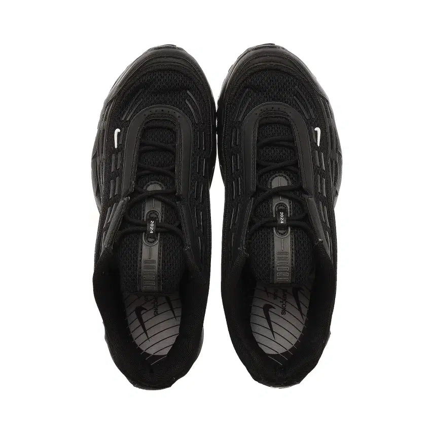 [SOLD OUT] [250] 나이키 x 꼼데가르송 옴므 플러스 에어맥스 TL 2.5 블랙
