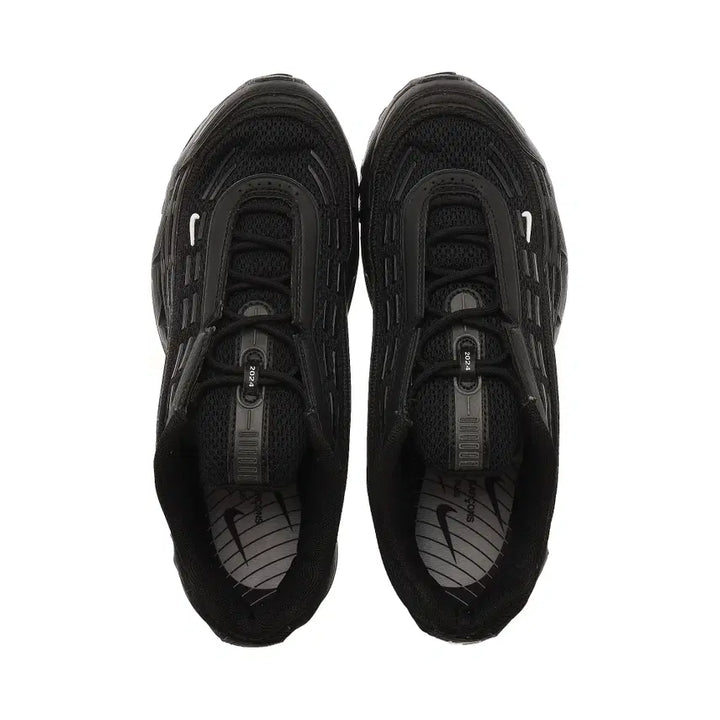 [SOLD OUT] [250] 나이키 x 꼼데가르송 옴므 플러스 에어맥스 TL 2.5 블랙