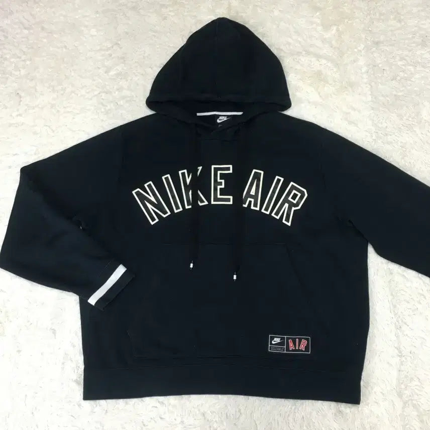 [BUNJANG] Nike Air Hoodie CC19 / 나이키 에어 후드티 만원샵 CC19