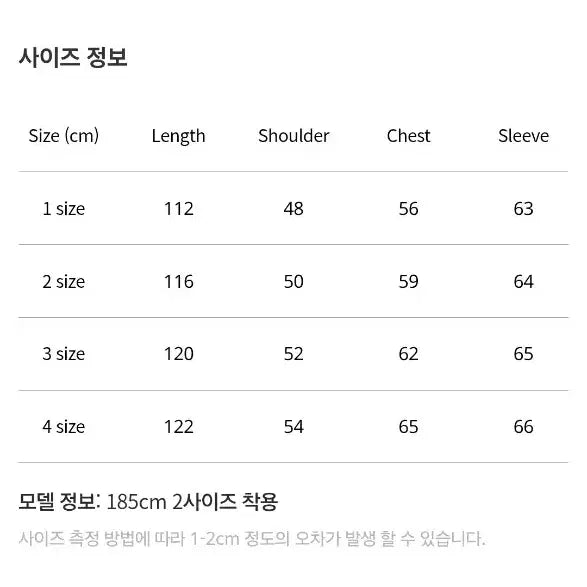 [BUNJANG] Pottery Cashmere Melton Wool Double Breasted Coat / 포터리 캐시미어 멜톤 울 더블 브레스티드 코트 2