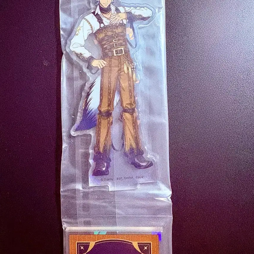 [BUNJANG] Twisted Wonderland Jack Howl Acrylic Stand / 트위스테 이치방쿠지 잭 하울 아크릴 스탠드 d상