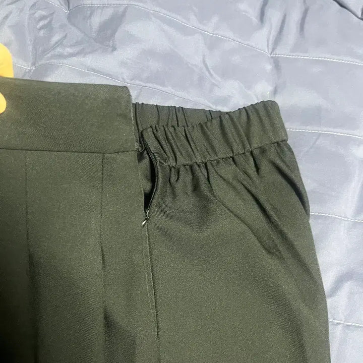 [BUNJANG] Reclara Roland Pants - Black M / 리클라라 로랑팬츠 m 블랙