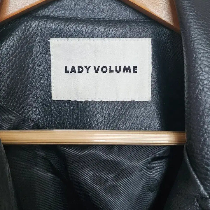 [BUNJANG] Lady Volume &amp; Foclein Black Rider Jacket &amp; Shorts Bundle / 레이디볼륨 블랙 라이더 자켓과 포클레인 블랙 반바지 일괄판매