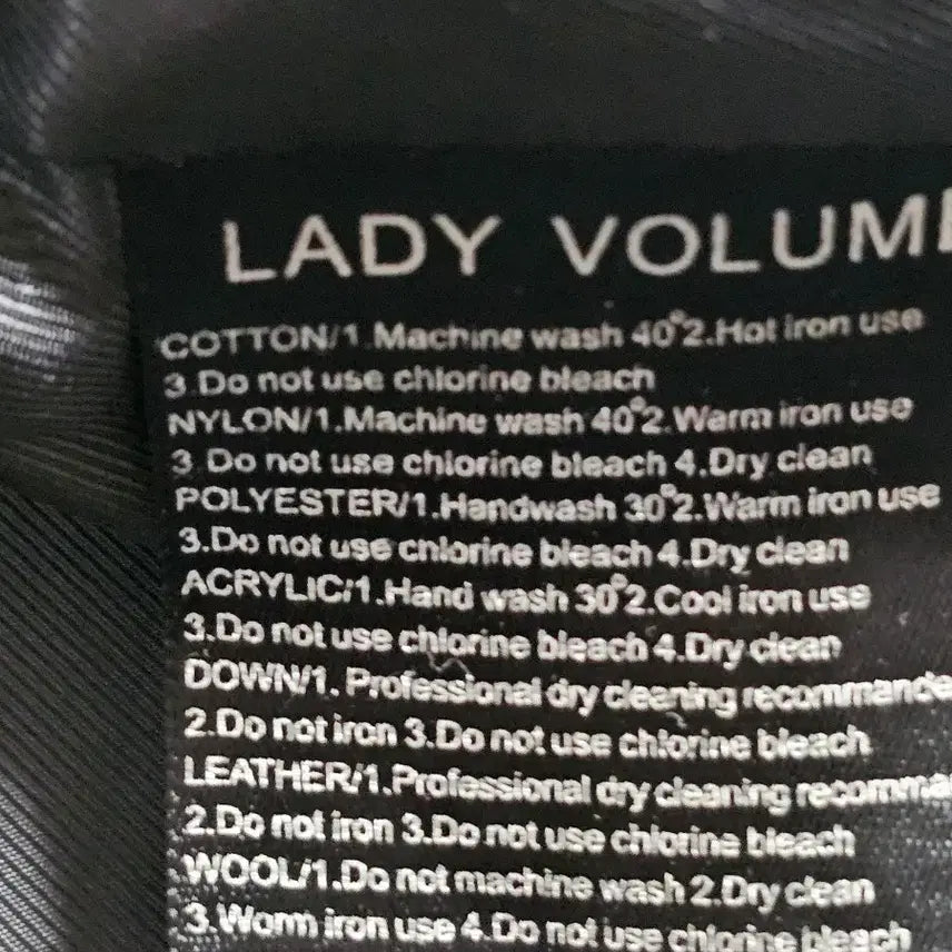 [BUNJANG] Lady Volume &amp; Foclein Black Rider Jacket &amp; Shorts Bundle / 레이디볼륨 블랙 라이더 자켓과 포클레인 블랙 반바지 일괄판매