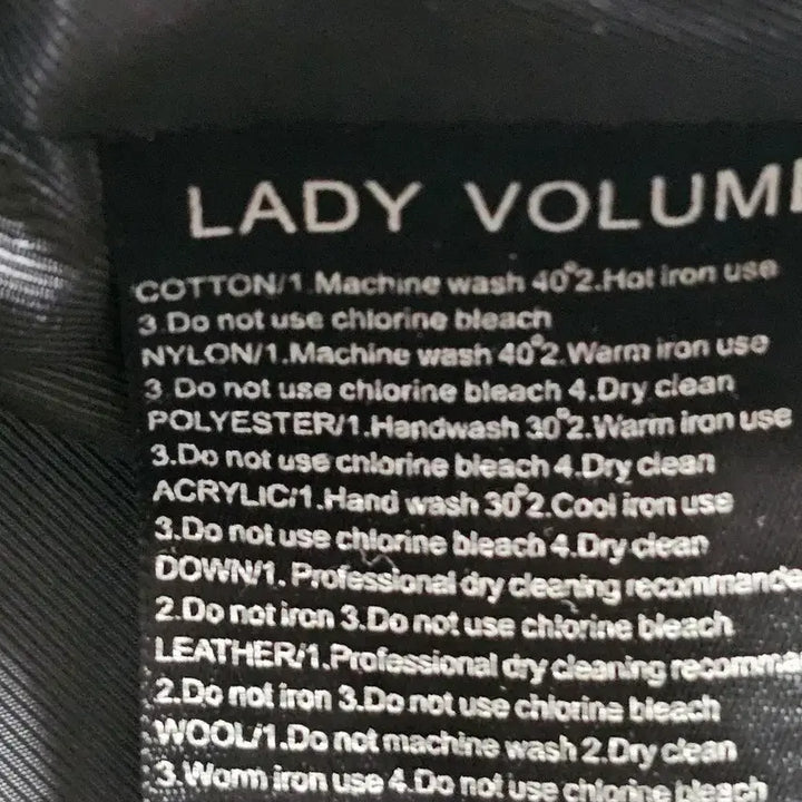 [BUNJANG] Lady Volume &amp; Foclein Black Rider Jacket &amp; Shorts Bundle / 레이디볼륨 블랙 라이더 자켓과 포클레인 블랙 반바지 일괄판매