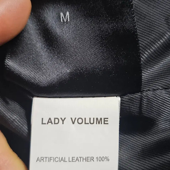 [BUNJANG] Lady Volume &amp; Foclein Black Rider Jacket &amp; Shorts Bundle / 레이디볼륨 블랙 라이더 자켓과 포클레인 블랙 반바지 일괄판매