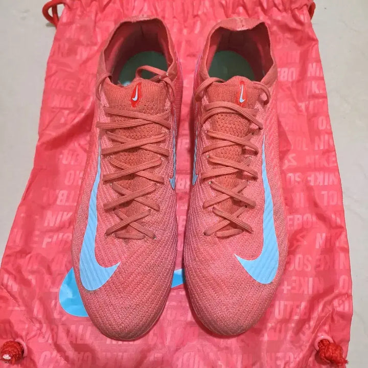 [BUNJANG] Nike Mercurial Vapor 16 Elite FG Soccer Cleats / 나이키 머큐리얼 베이퍼16 엘리트 FG 285