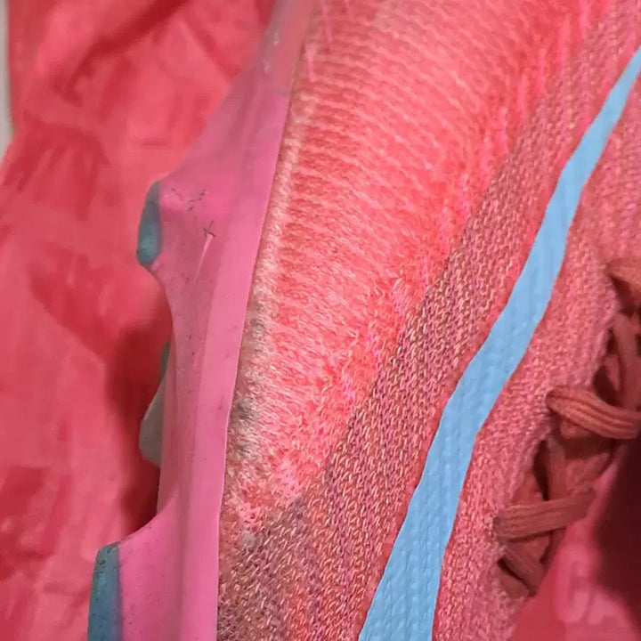 [BUNJANG] Nike Mercurial Vapor 16 Elite FG Soccer Cleats / 나이키 머큐리얼 베이퍼16 엘리트 FG 285