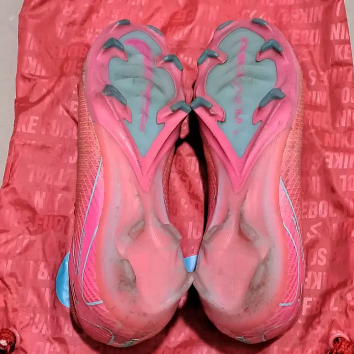 [BUNJANG] Nike Mercurial Vapor 16 Elite FG Soccer Cleats / 나이키 머큐리얼 베이퍼16 엘리트 FG 285