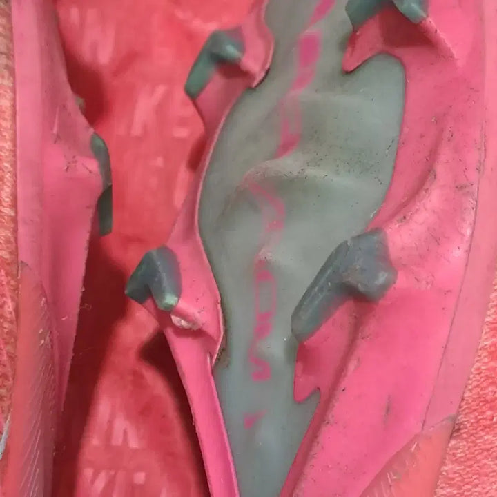 [BUNJANG] Nike Mercurial Vapor 16 Elite FG Soccer Cleats / 나이키 머큐리얼 베이퍼16 엘리트 FG 285