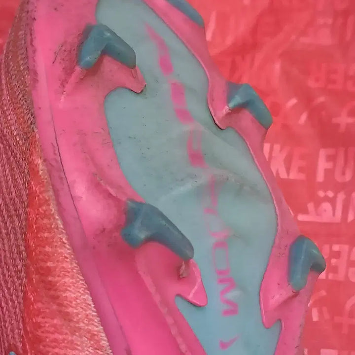 [BUNJANG] Nike Mercurial Vapor 16 Elite FG Soccer Cleats / 나이키 머큐리얼 베이퍼16 엘리트 FG 285