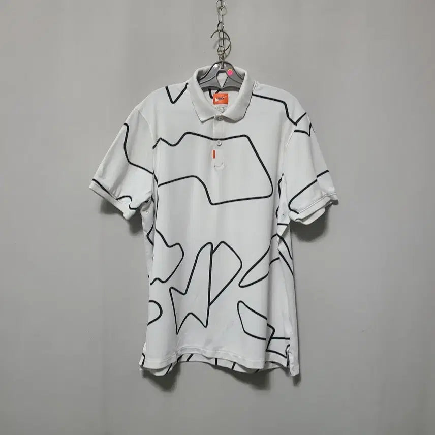 [SOLD OUT] ㄷ111 나이키상의