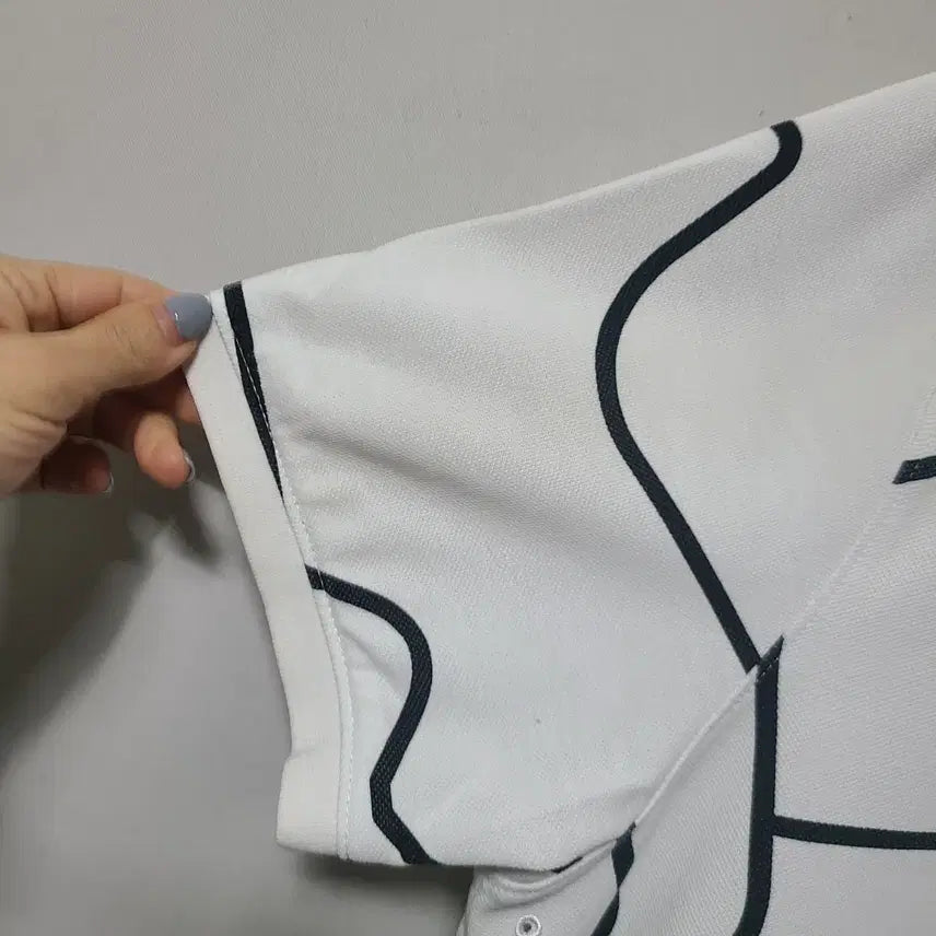 [SOLD OUT] ㄷ111 나이키상의