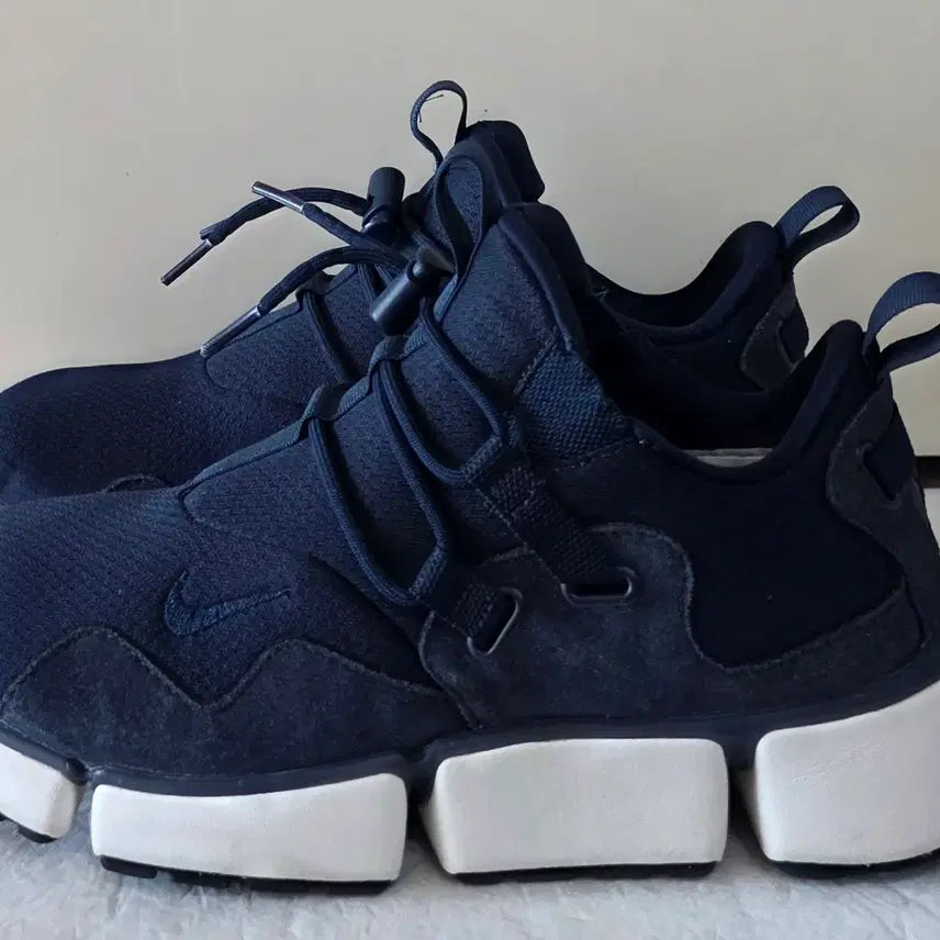 [BUNJANG] Nike Pocketknife DM SE Obsidian Navy Blue (Discontinued) / [260] 나이키 포켓나이프 DM SE 옵시디언네이비블루ㅡ단종매물,최저가