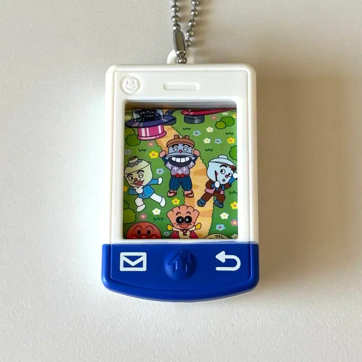 [SOLD OUT] 호빵맨 휴대폰 가챠