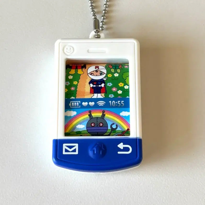 [SOLD OUT] 호빵맨 휴대폰 가챠