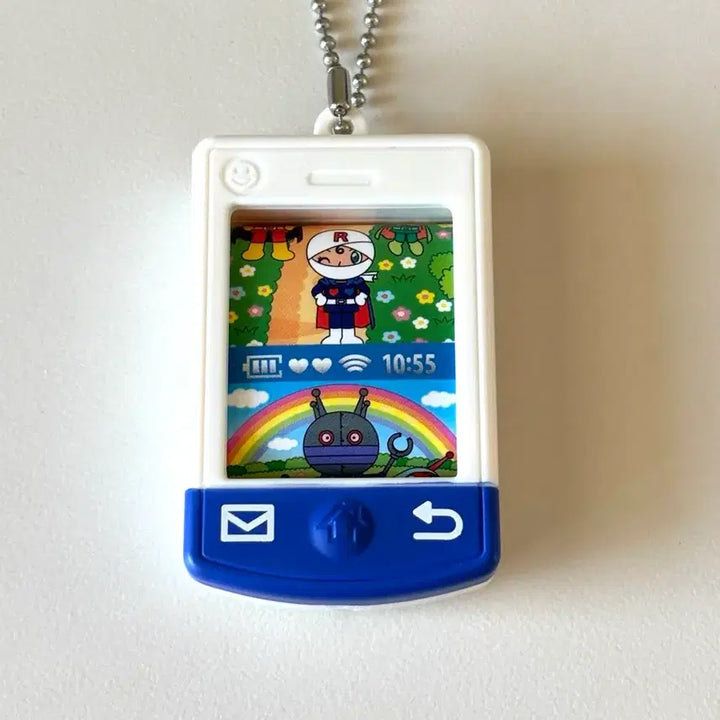 [SOLD OUT] 호빵맨 휴대폰 가챠