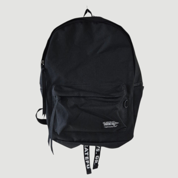 [BUNJANG] Union Objet Backpack Bag / 유니온 오브제 백팩 가방