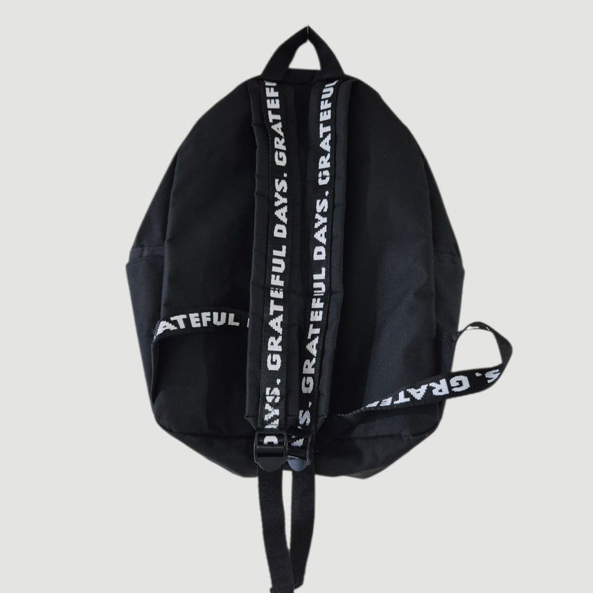 [BUNJANG] Union Objet Backpack Bag / 유니온 오브제 백팩 가방